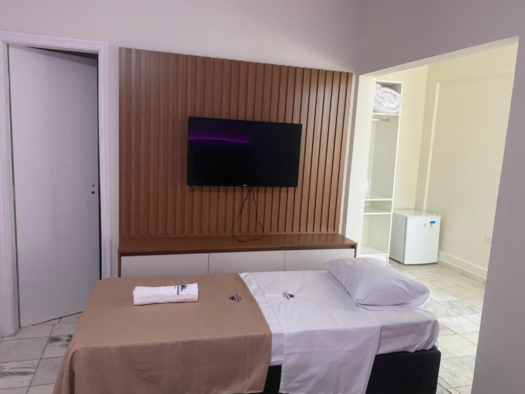 Pousada Sol Da Enseada Guaruja Inn - Piscina Aquecida Экстерьер фото